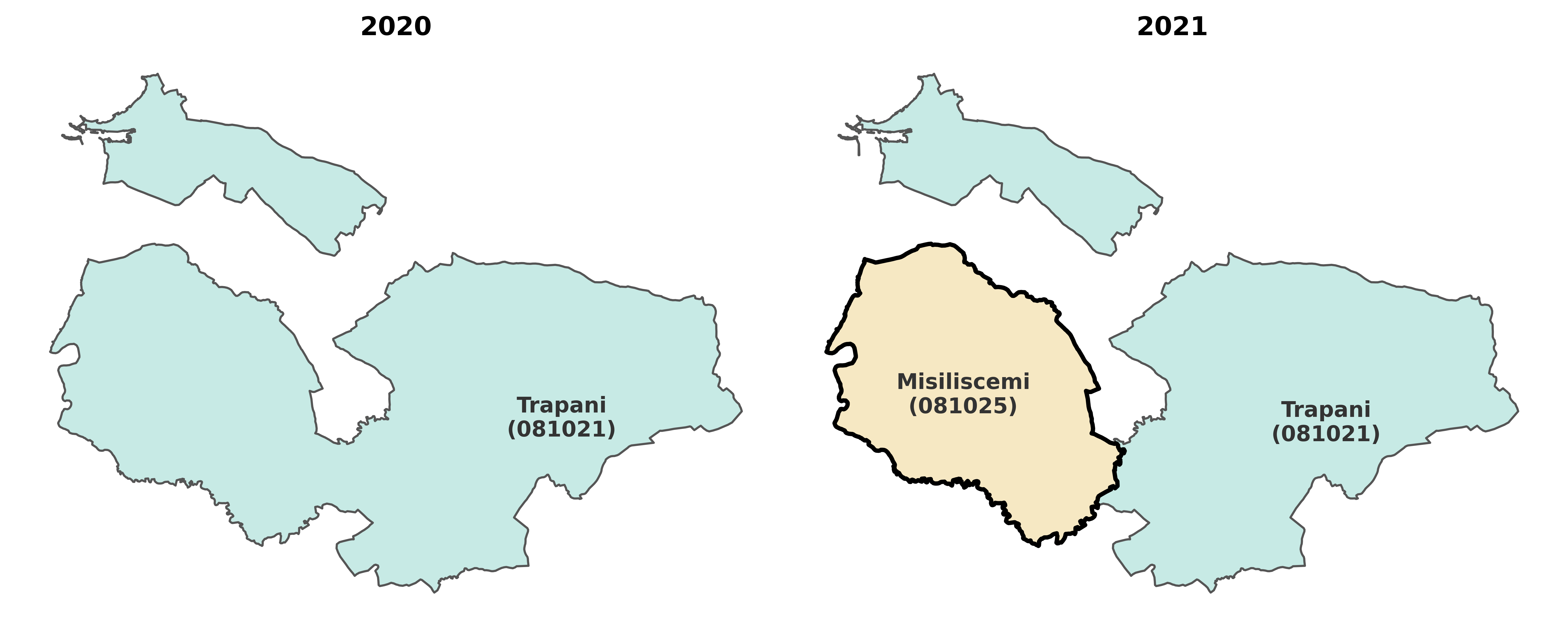 Before Map